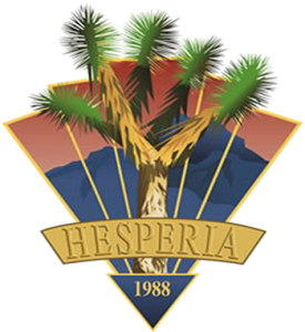 Hesperia