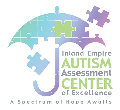 Inland Empire Autism Assessment Center of Excellence