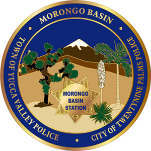 Morongo Basin Station