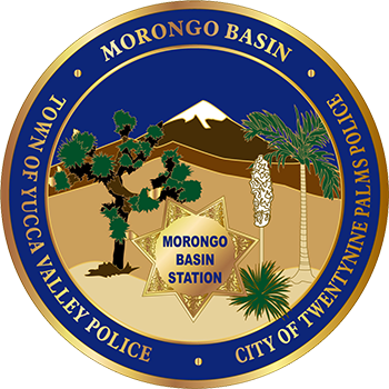 Morongo Basin Station