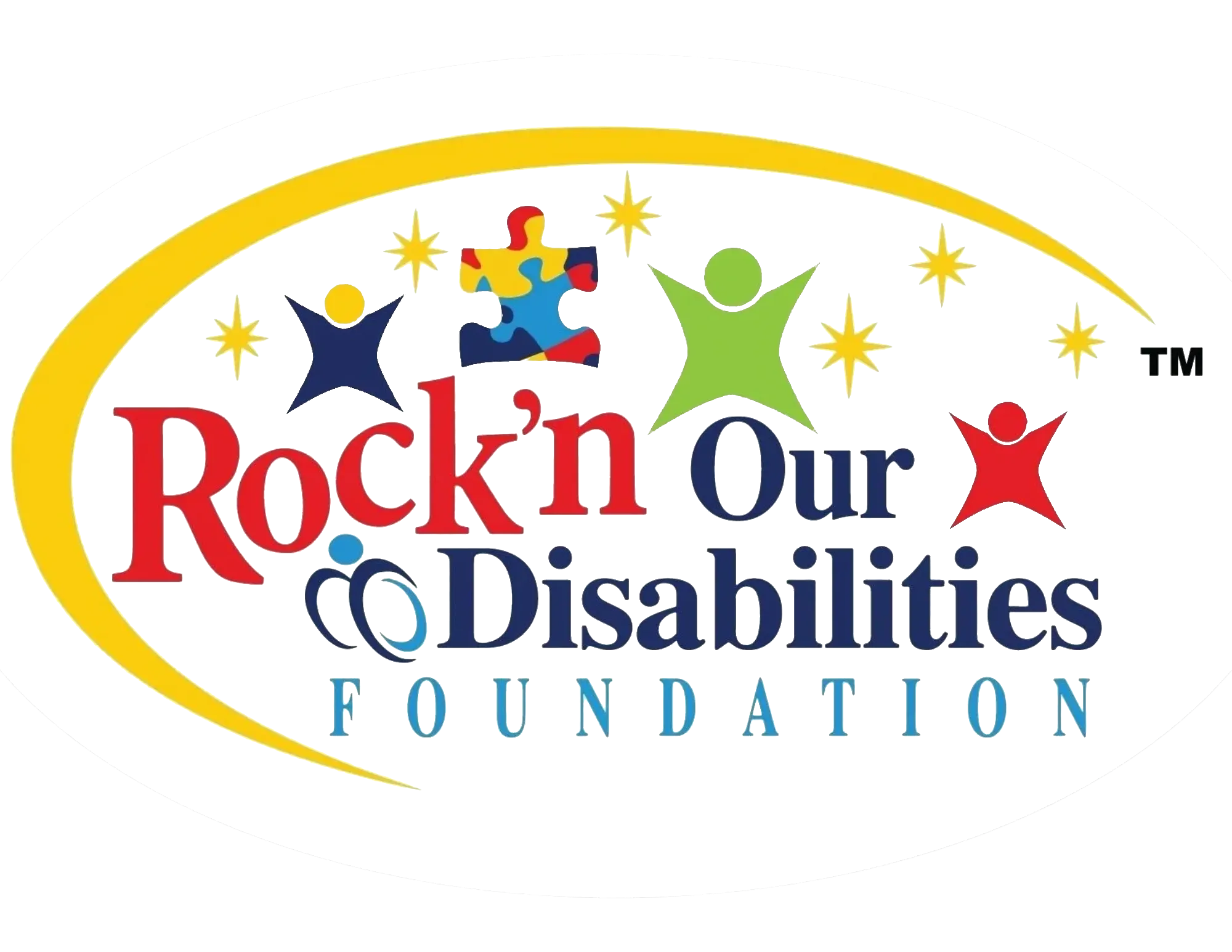 Rock'n Our Disabilities Foundation