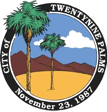 Twentynine Palms