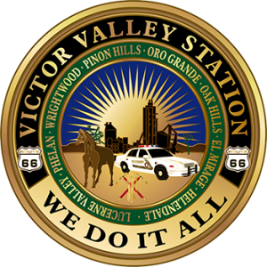 Victor Valley