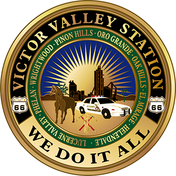 Victor Valley