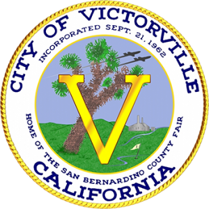 Victorville