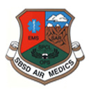 Air Medic Logo