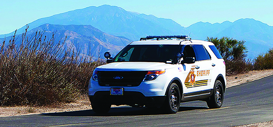 Patrol Unit Header Photo