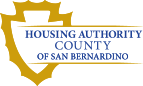 San Bernardino Housing Authority website