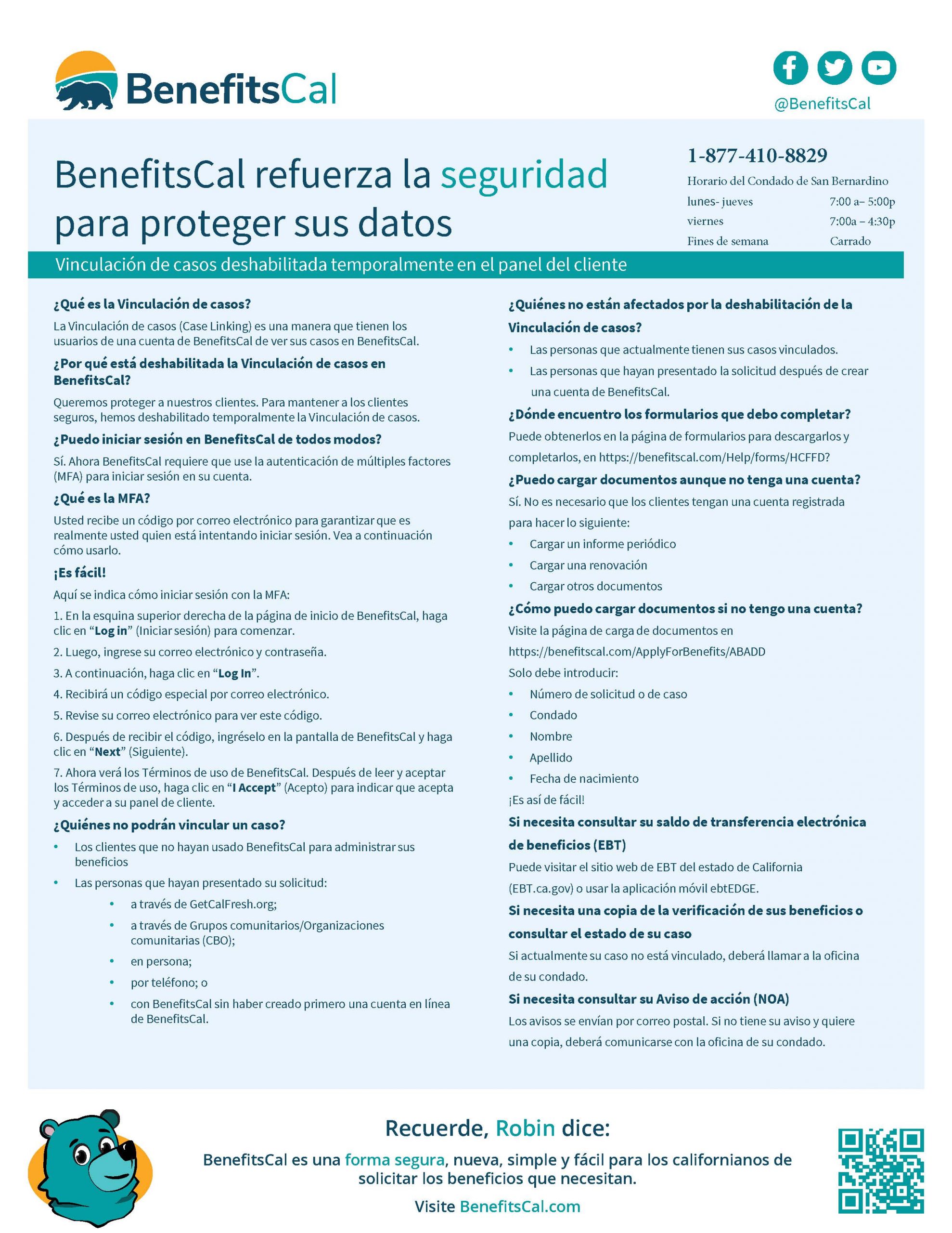 BenefitsCal