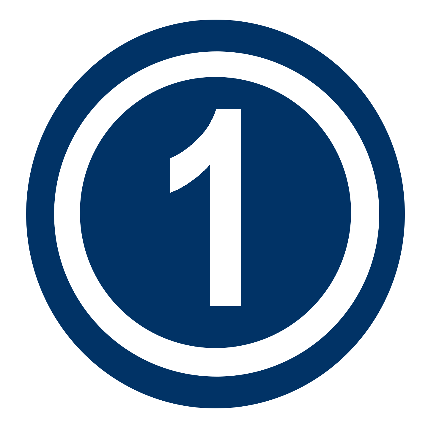 Bullet 1