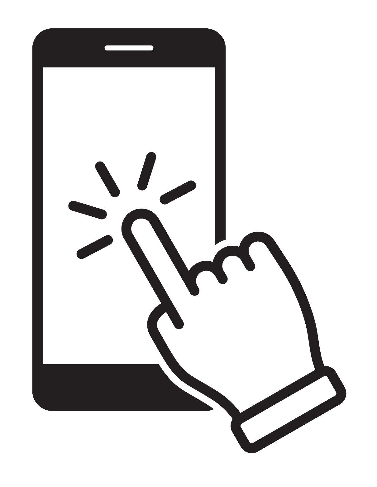 Self-Service Options Icon