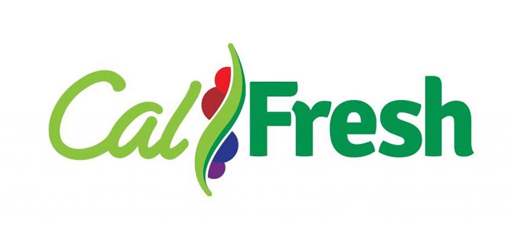 Cal fresh logo