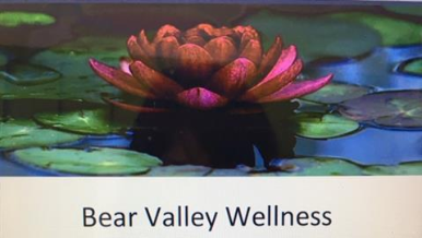 Bear Valley Wellness Free Yoga Class