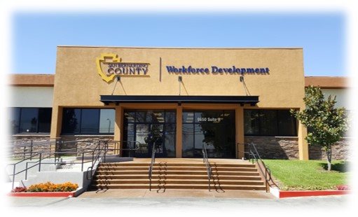 West Valley Job Center